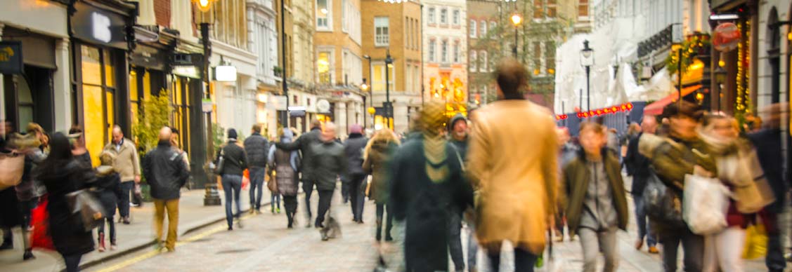 Remodeling, Reconstruction, New Opportunities - Prospects of the Retail Real Estate Market under the COVID-19