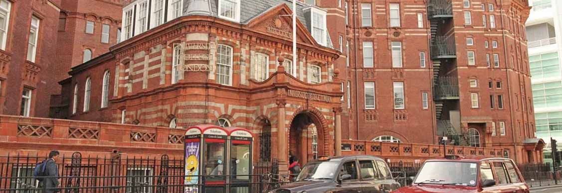 King's Station