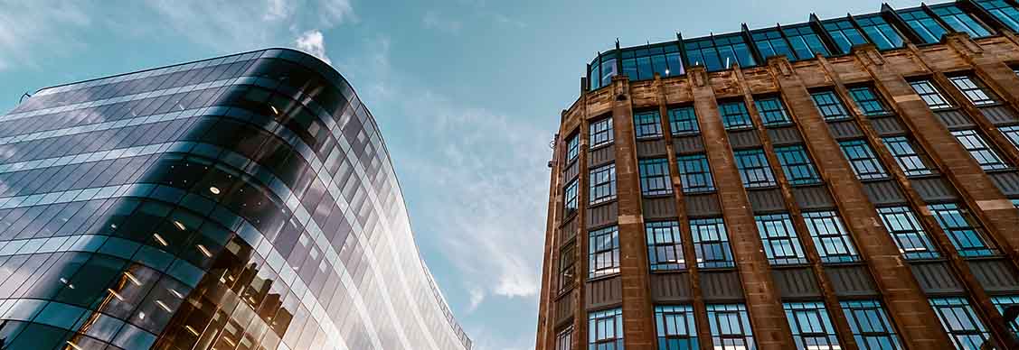 buildings