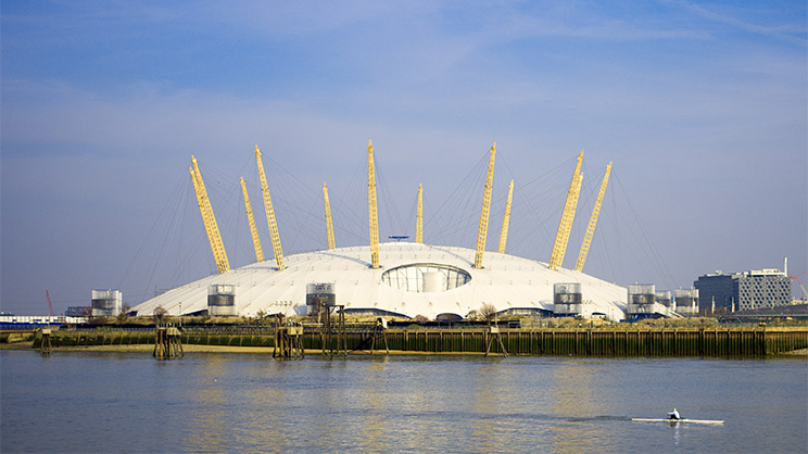 Millennium Dome