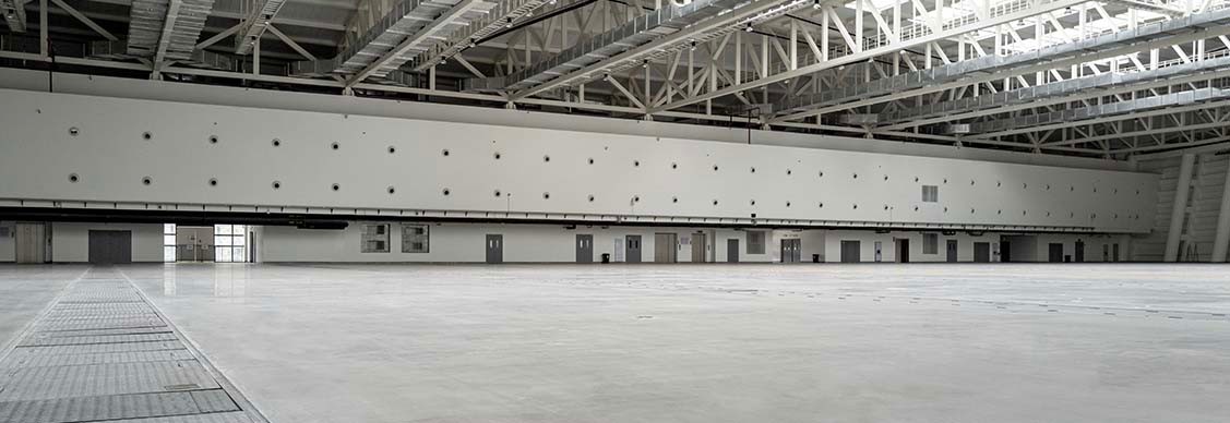 Shenzhen industrial park