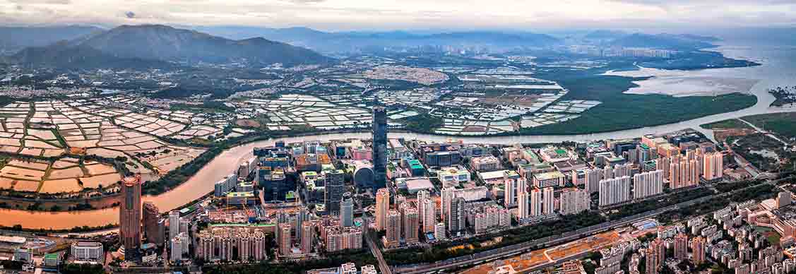 睿见湾区｜深港携手，共铸河套科创新高地