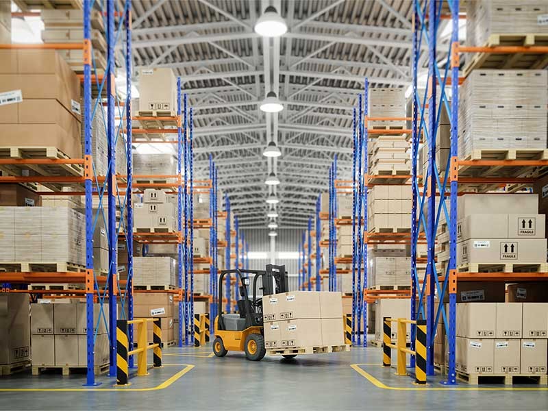 Factory