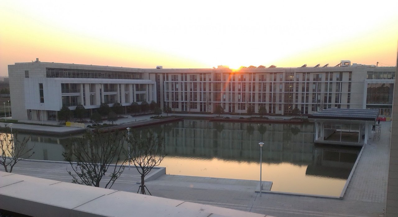 Duke Kunshan University-1