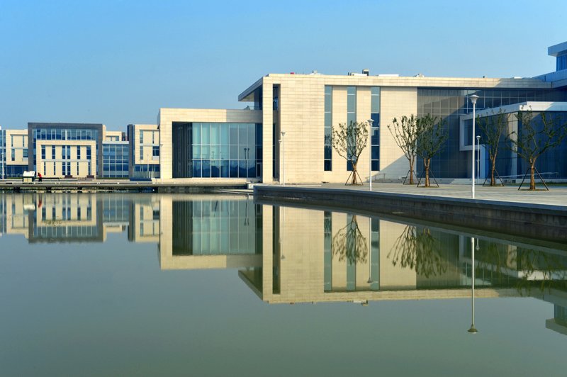 Duke Kunshan University-3