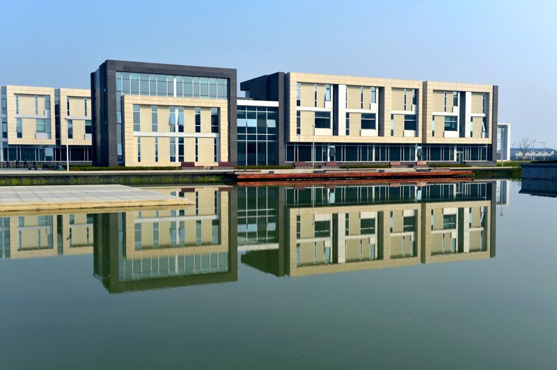 Duke Kunshan University-4