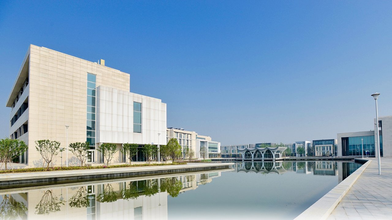 Duke Kunshan University-7