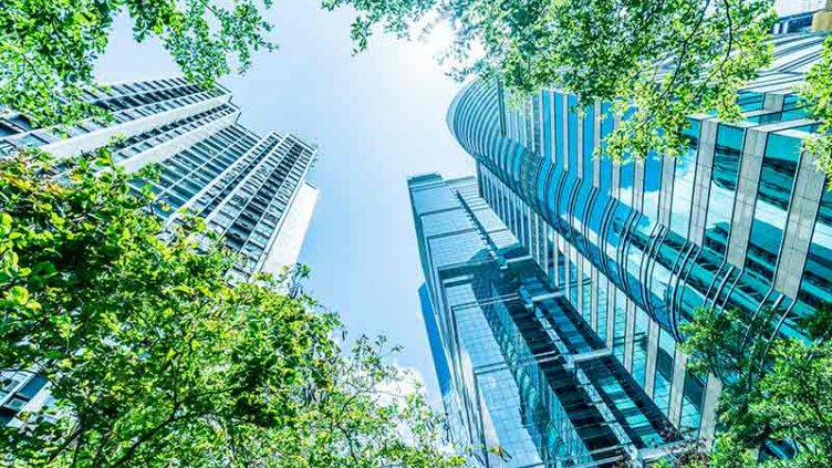 中国房地产开发商行业ESG表现