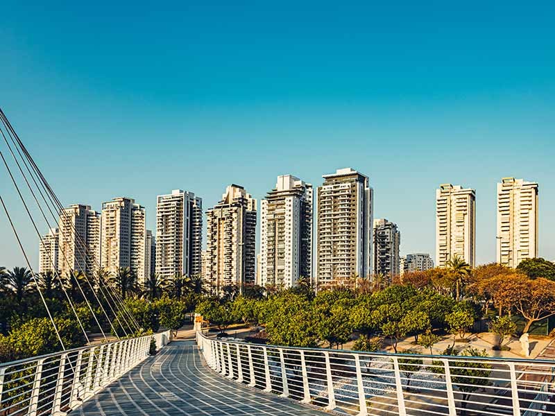 Buildings