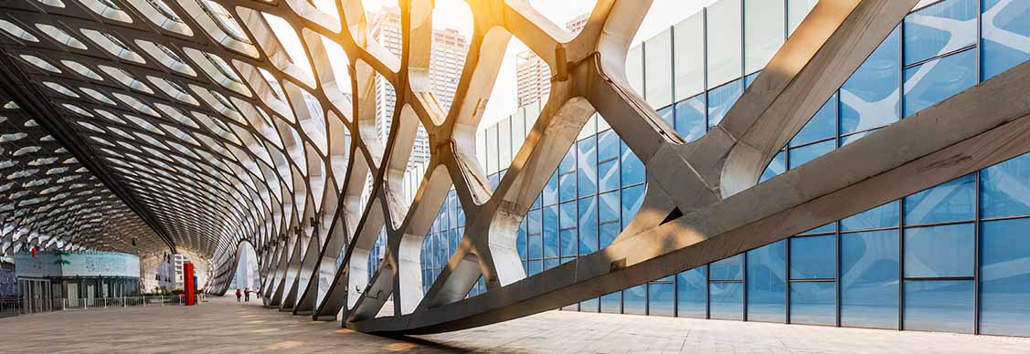 Commercial real estate