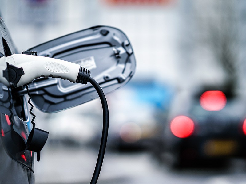 Petrol Filling