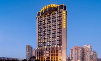 上海九龙宾馆