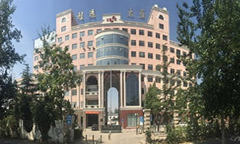 成远大厦