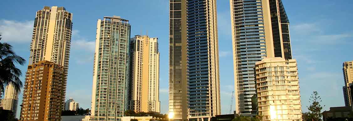 Shanghai Real estate market