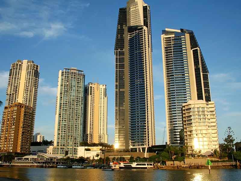 Shanghai real estate