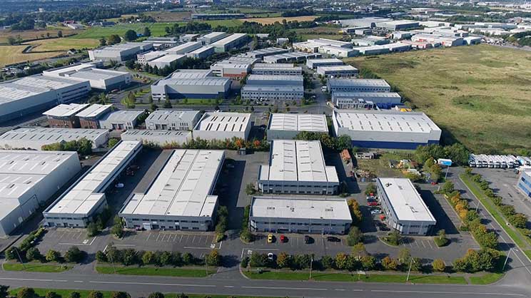 industries