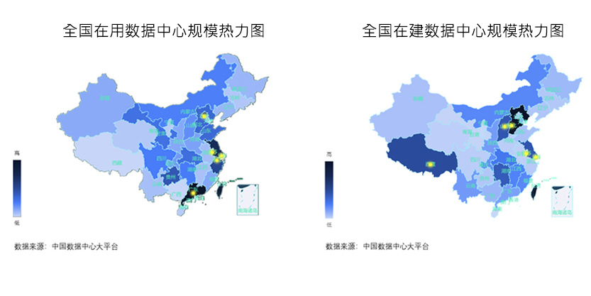 政策红利与市场需求迎来北京数据中心“投资热”