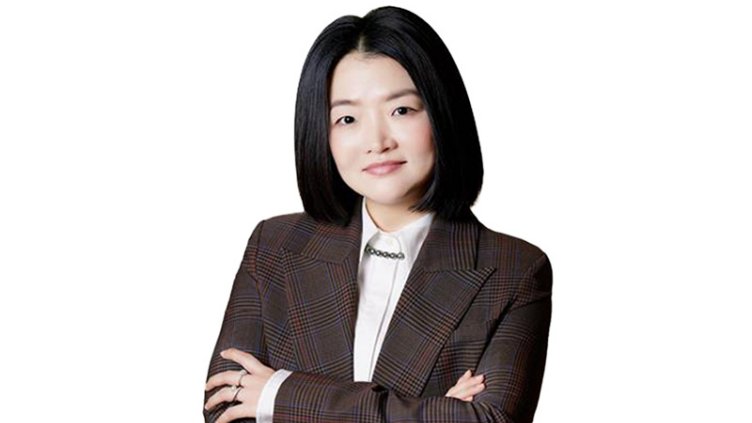 Anny Zhang