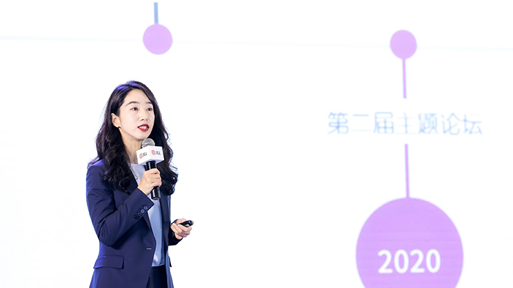 仲量联行成都战略顾问部负责人于清华