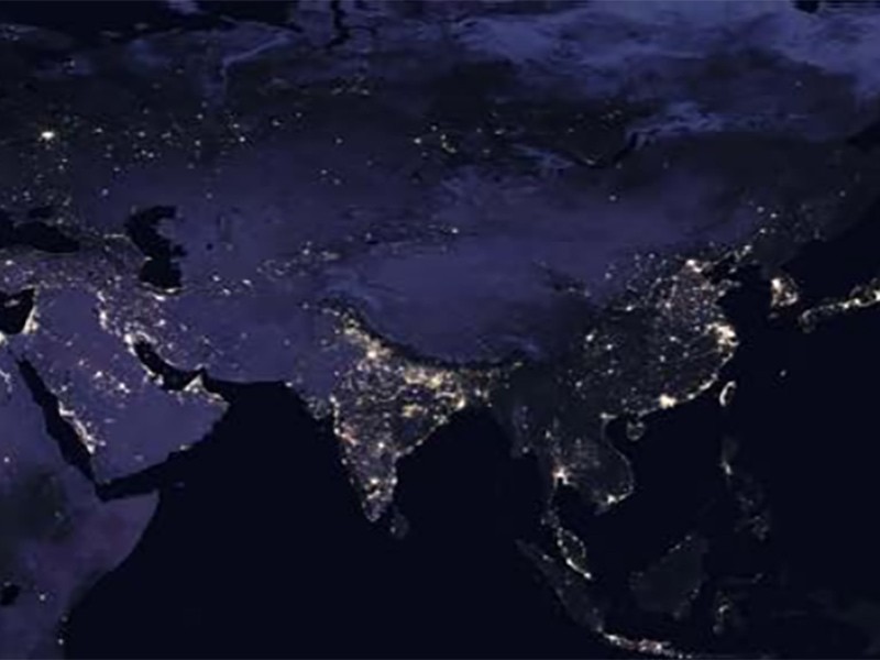 Driven by the dual drive of policy market