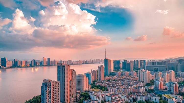 City view