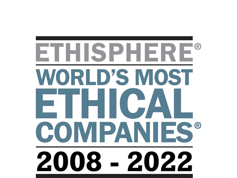 World most ethical companies