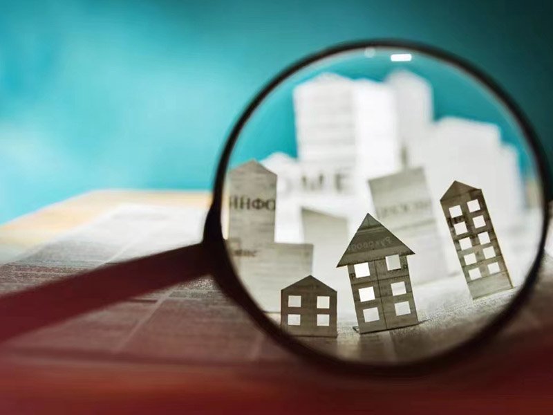 magnifying glass