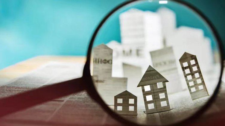 magnifying glass