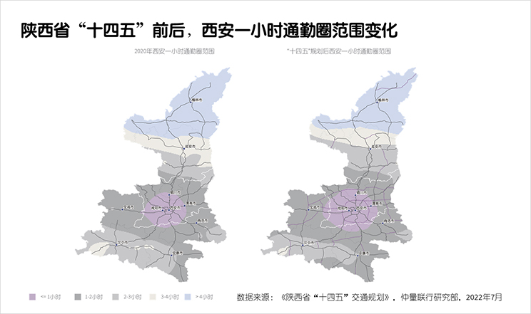 Xian metropolitan report