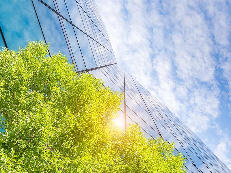 Asia pacific willing to pay higher rent for green buildings
