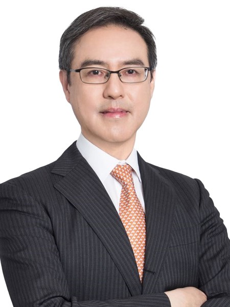 Tao Zhou-Managing Director of Hotels & Hospitality Group, Head of JLL Greater China