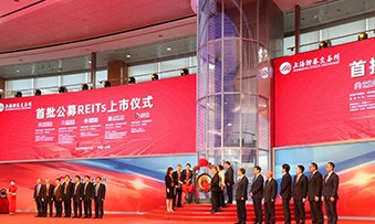REITs