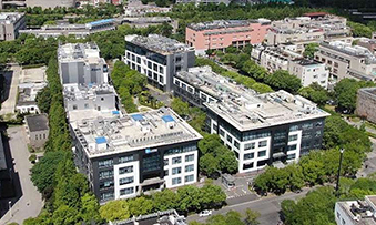 industrial park