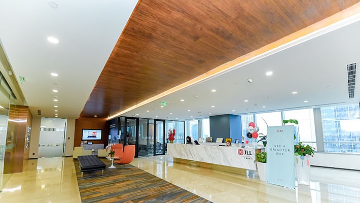 chengdu office