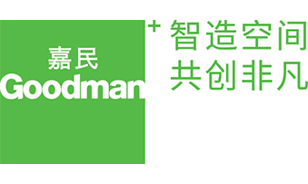 Goodman logo