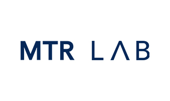 MTR logo