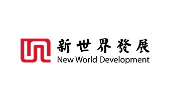 New world development logo