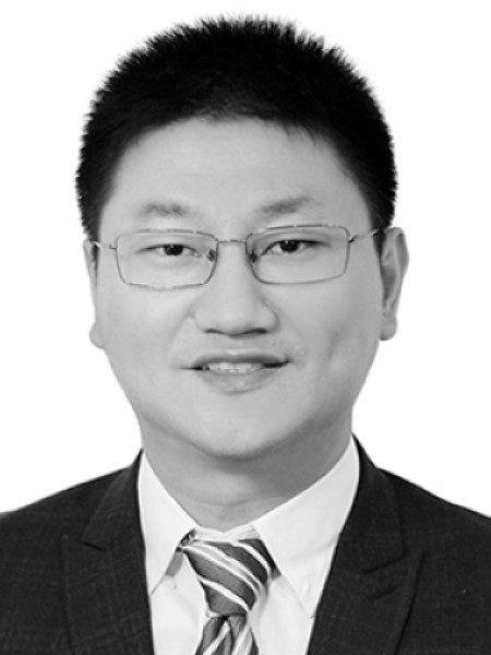 Wayne Jia,Head of Design & Build
