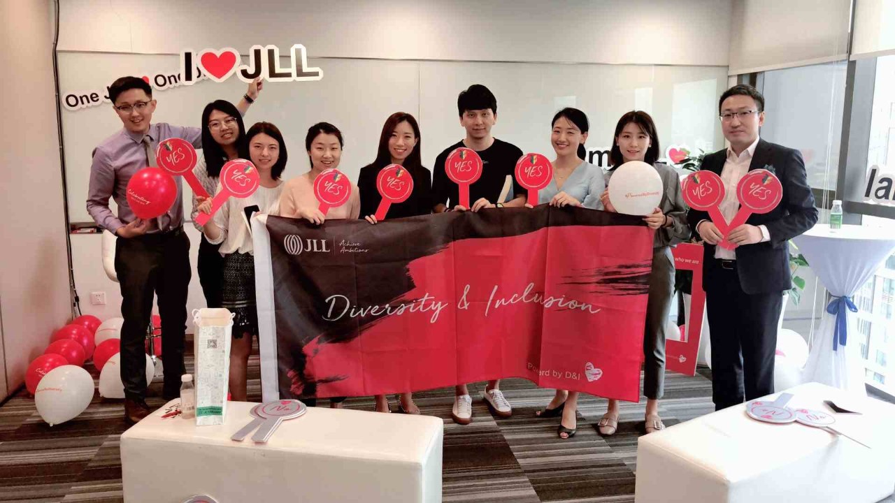 JLL Careers Job Opportunities in Real Estate, Property Investment JLL