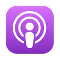 Apple podcast 