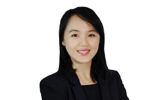 shania huang