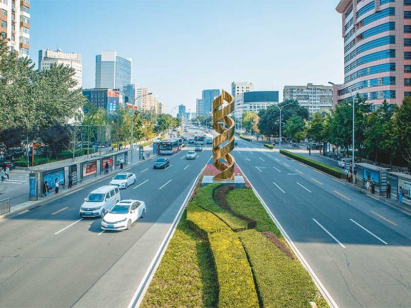 Beijing-Zhongguancun