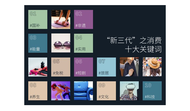 Fashion consumption in 10 ways