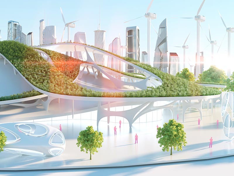 Sustainable development