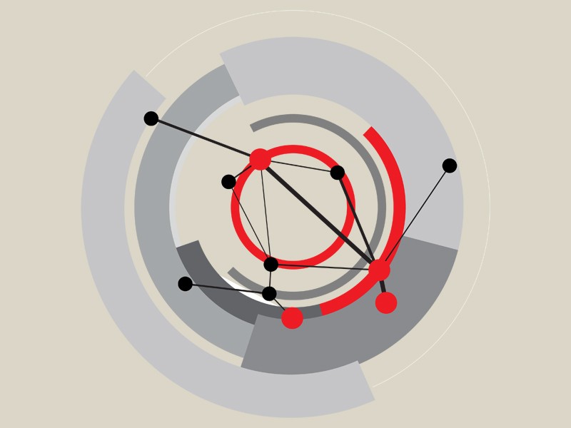  Industrial Network and Spatial Distribution