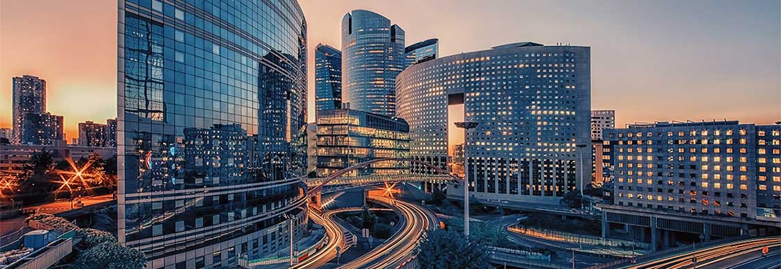 Hangzhou office