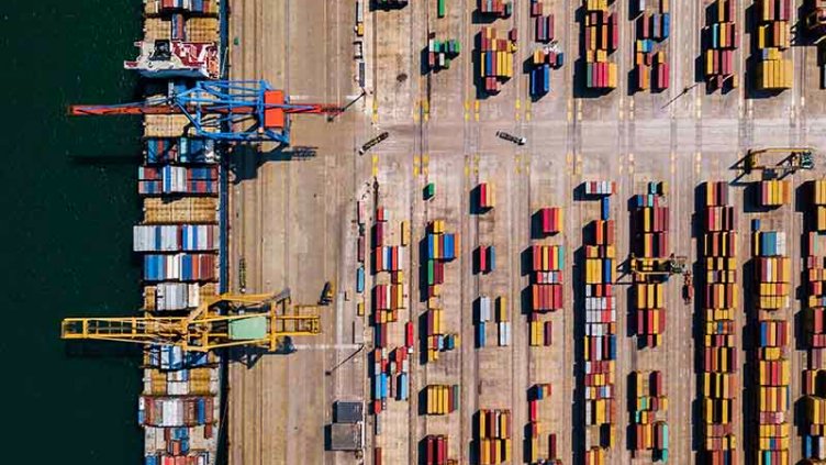 Tuas Mega Port - driving warehouse demand in West Singapore