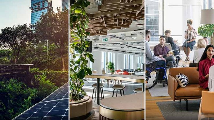 Global Sustainability