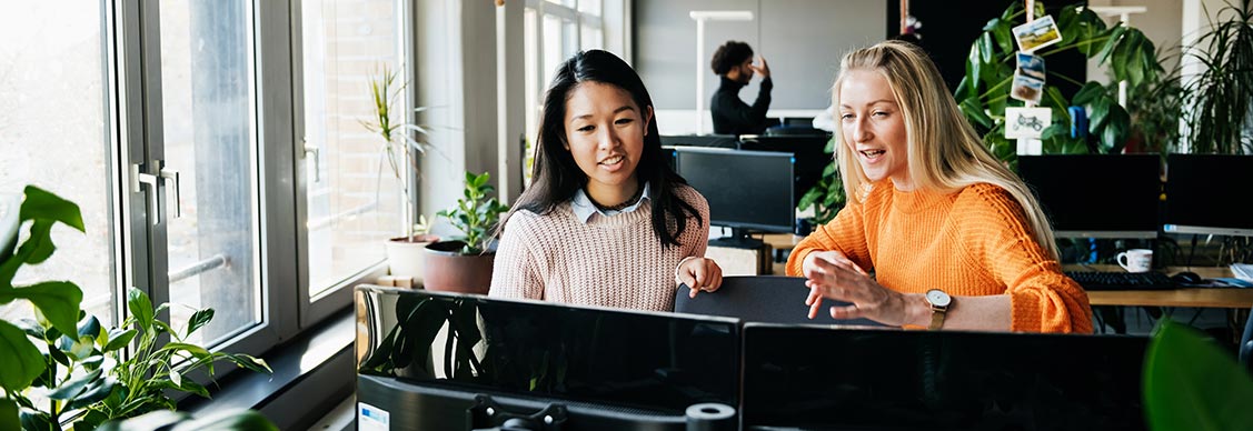 Breaking the sound barrier: The impact of office noise on the working day