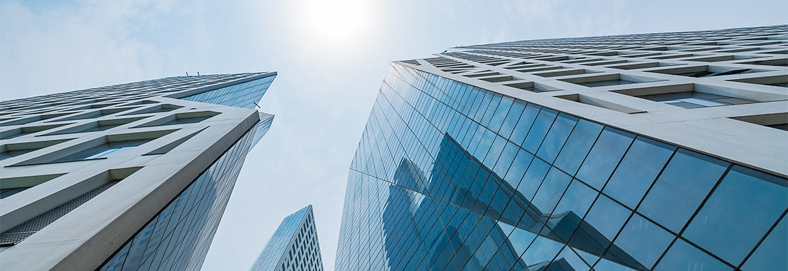 Shanghai office
